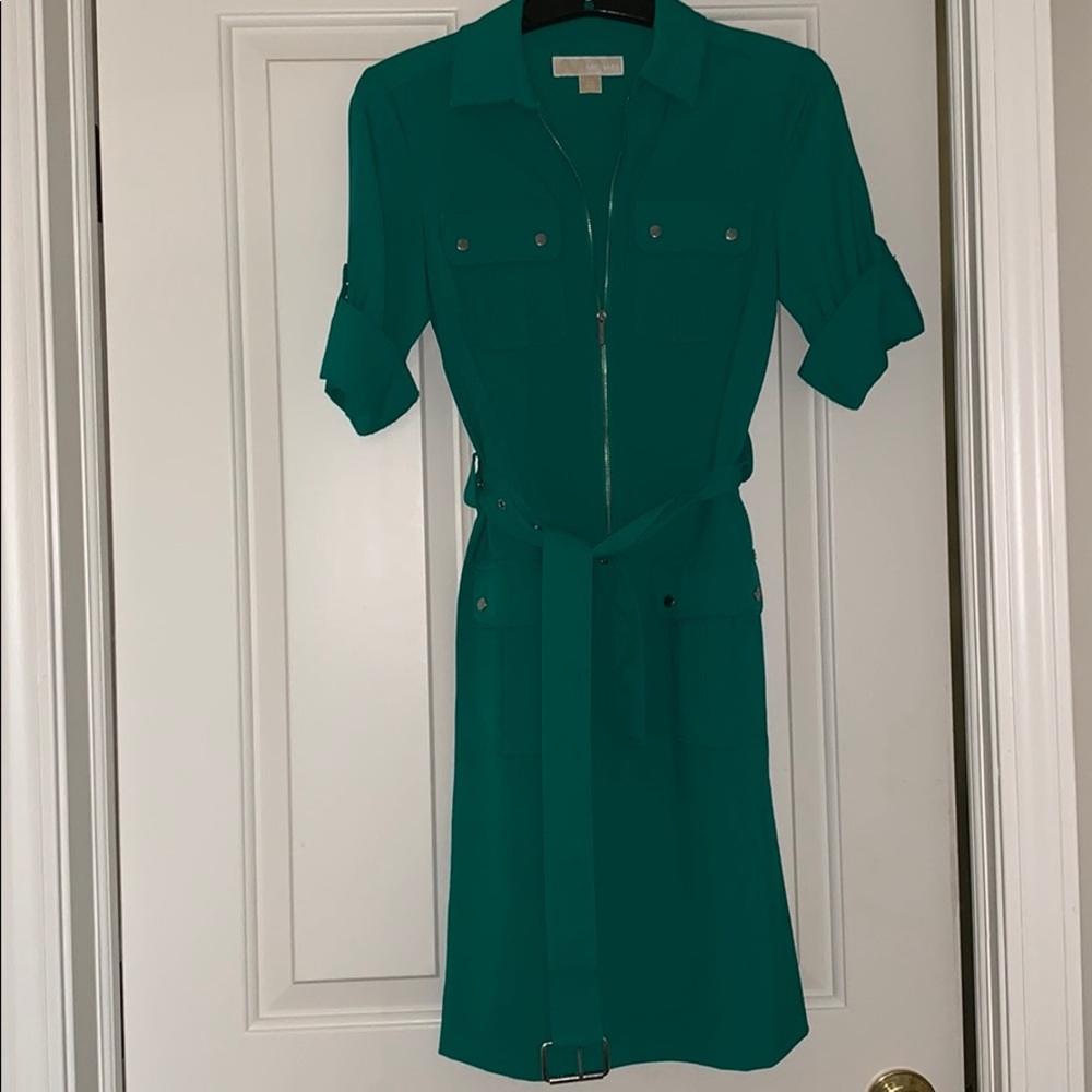 Michael Kors dress